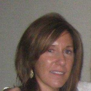 Meet your Posher, Sue passarelli